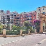 Hogar Vera Apartments&bikes Daire *