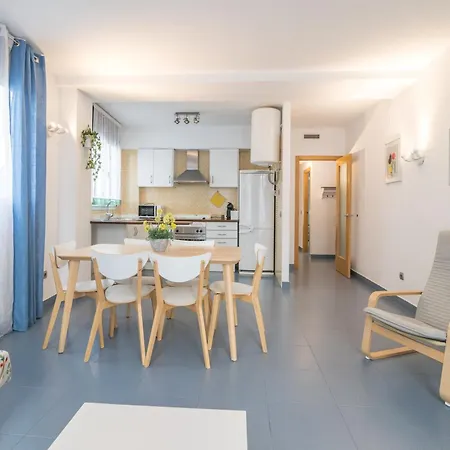 Hogar Vera Apartments&bikes Valensiya