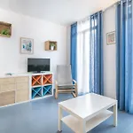 Hogar Vera Apartments&bikes Appartamento Valenza