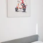 Appartamento Hogar Vera Apartments&bikes