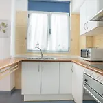 Hogar Vera Apartments&bikes * Valenza