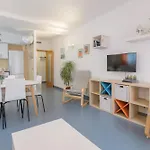 Appartamento Hogar Vera Apartments&bikes *