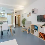 Appartamento Hogar Vera Apartments&bikes Valenza