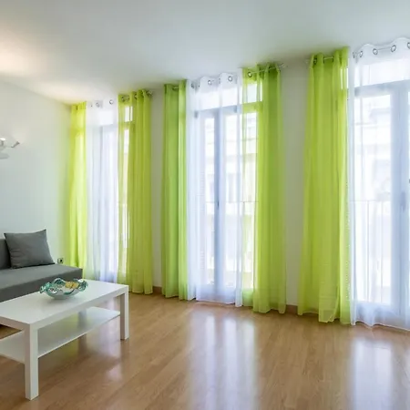 アパート Hogar Vera Apartments&bikes