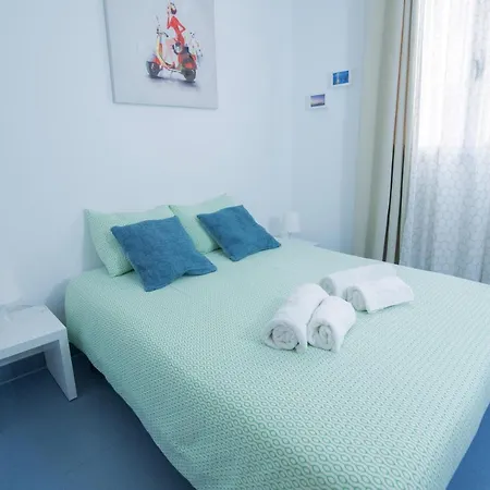 Апартаменты Hogar Vera Apartments&bikes