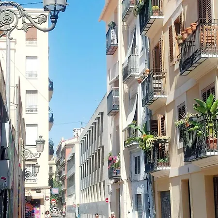 Hogar Vera Apartments&bikes Апартаменты