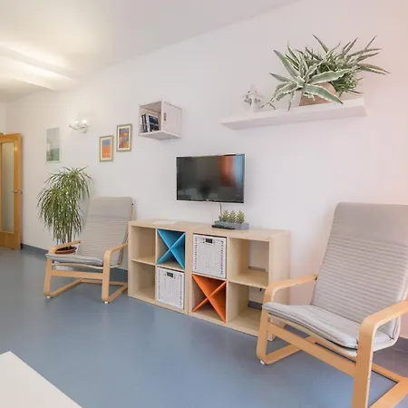 Hogar Vera Apartments&bikes Appartement *