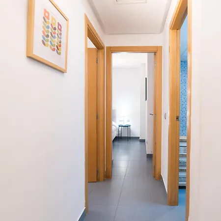Hogar Vera Apartments&bikes Apartment *