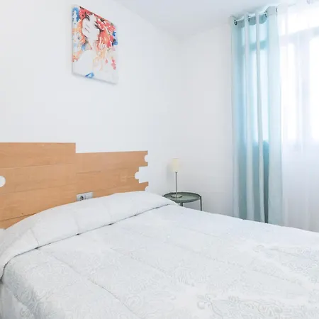 Hogar Vera Apartments&bikes Apartment Valencia