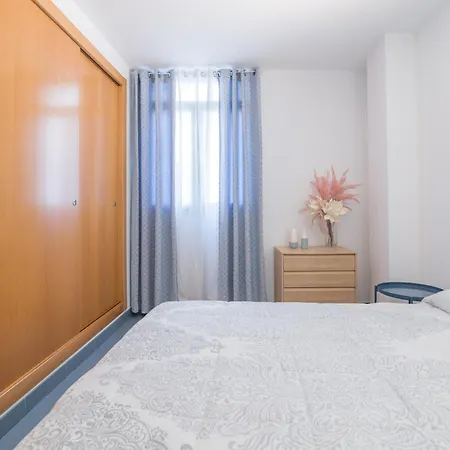 Hogar Vera Apartments&bikes アパート