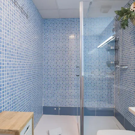 Hogar Vera Apartments&bikes バレンシア
