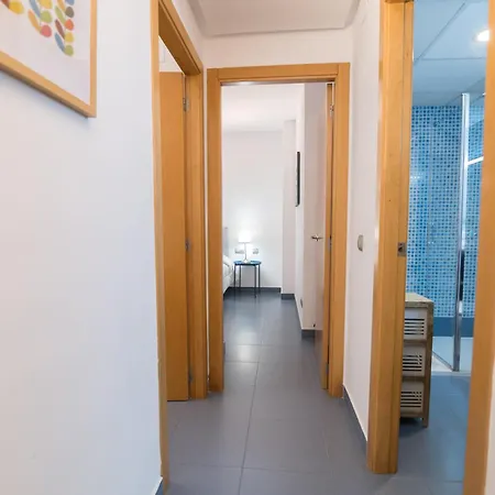 Hogar Vera Apartments&bikes *