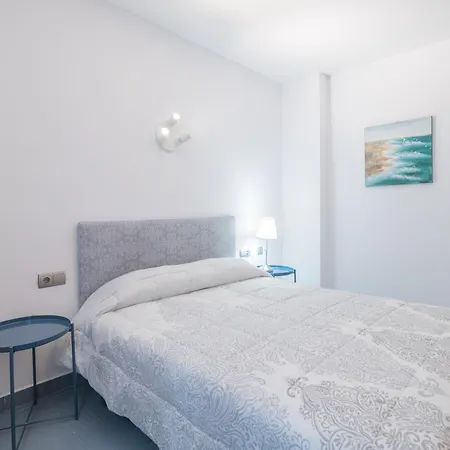 アパート Hogar Vera Apartments&bikes