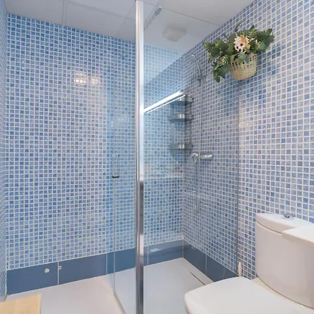 Hogar Vera Apartments&bikes アパート *