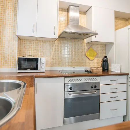 Hogar Vera Apartments&bikes *