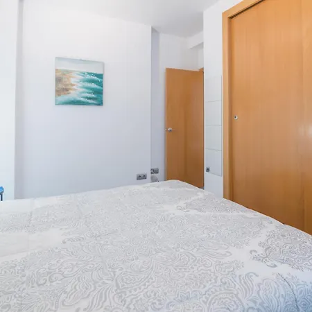 Hogar Vera Apartments&bikes * バレンシア