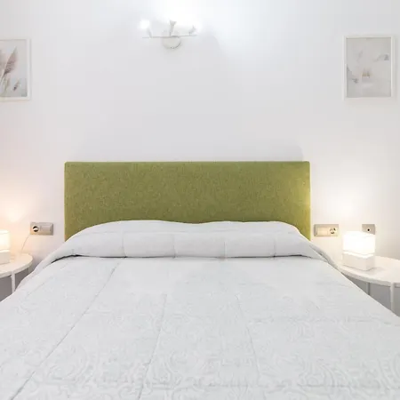 Hogar Vera Apartments&bikes * バレンシア