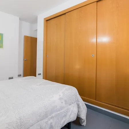 Hogar Vera Apartments&bikes アパート バレンシア