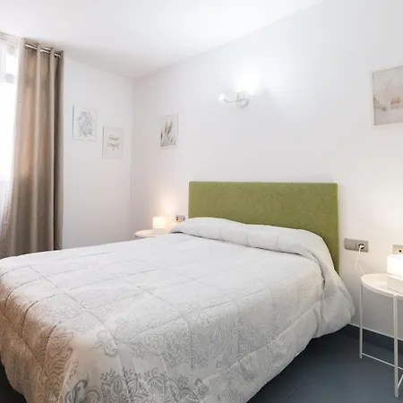 アパート Hogar Vera Apartments&bikes バレンシア