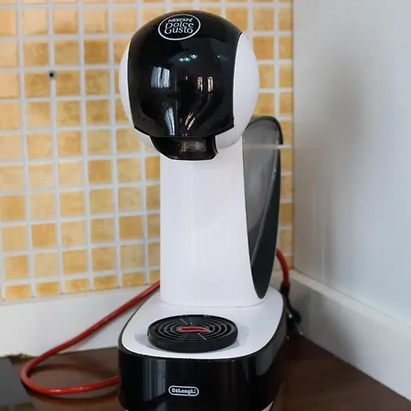 アパート Hogar Vera Apartments&bikes *