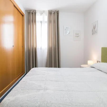Hogar Vera Apartments&bikes