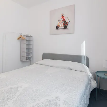 アパート Hogar Vera Apartments&bikes