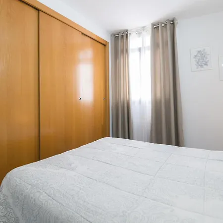 Hogar Vera Apartments&bikes * バレンシア