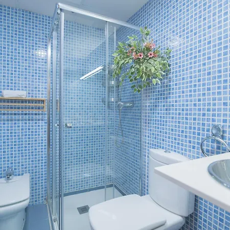 Hogar Vera Apartments&bikes