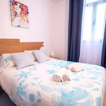 アパート Hogar Vera Apartments&bikes