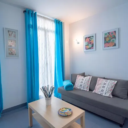 Hogar Vera Apartments&bikes