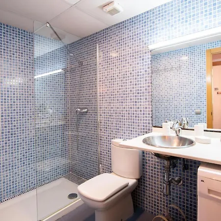 Hogar Vera Apartments&bikes