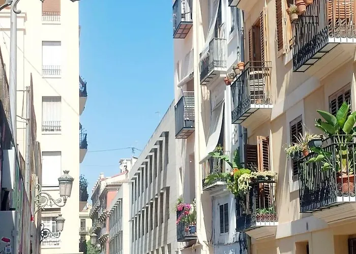 Hogar Vera Apartments&bikes Apartment