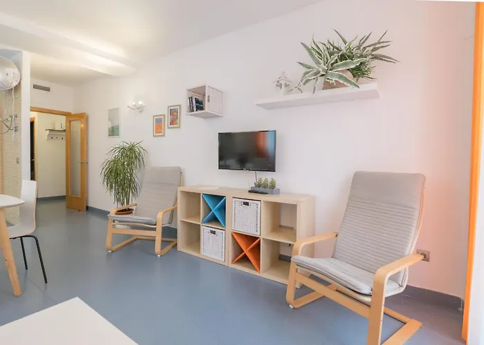 Hogar Vera Apartments&bikes Apartment *