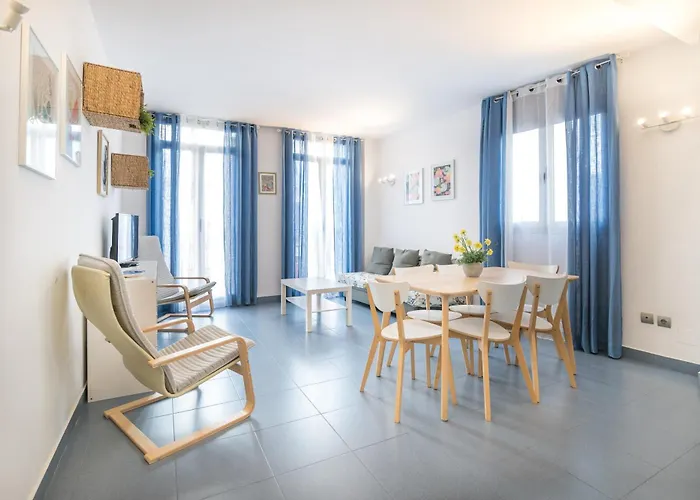 Hogar Vera Apartments&bikes *