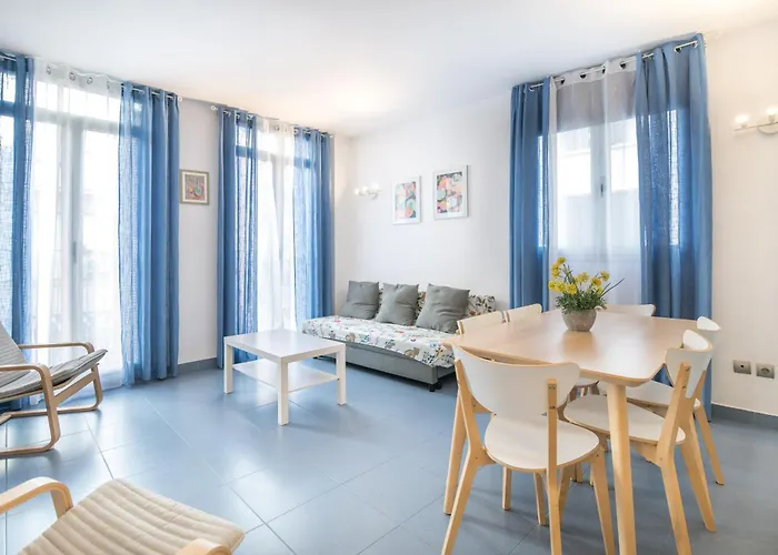 Apartment Hogar Vera Apartments&bikes *