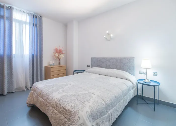 Hogar Vera Apartments&bikes Valencia