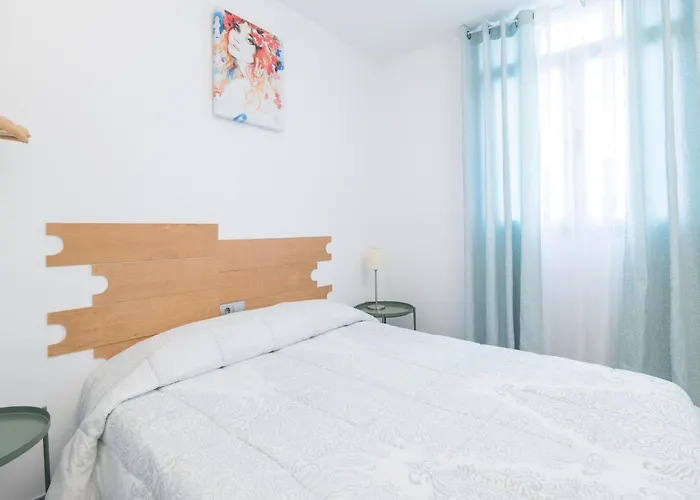 Hogar Vera Apartments&bikes Apartment Valencia