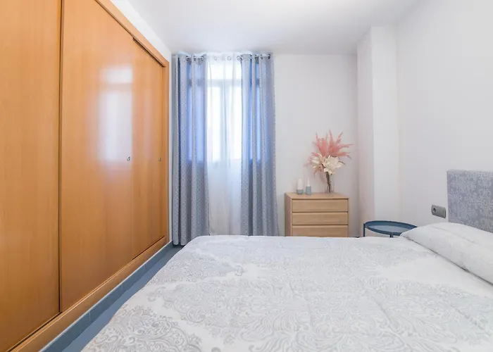 Hogar Vera Apartments&bikes Apartment