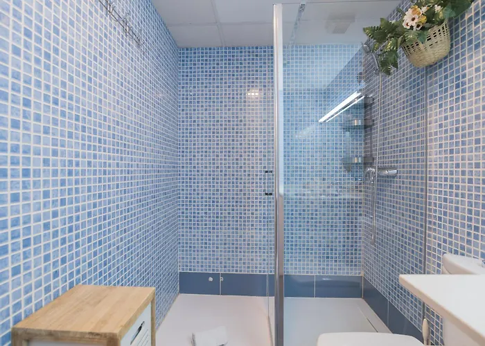Hogar Vera Apartments&bikes Valencia
