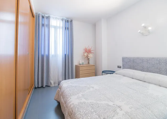 Hogar Vera Apartments&bikes Apartment Valencia