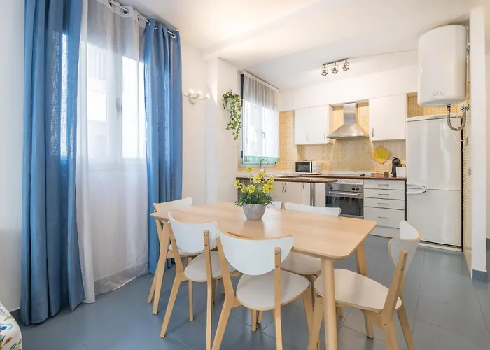 Hogar Vera Apartments&bikes