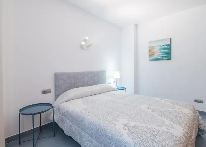 Apartment Hogar Vera Apartments&bikes