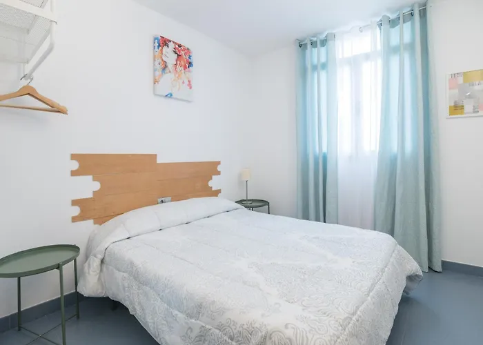 Hogar Vera Apartments&bikes