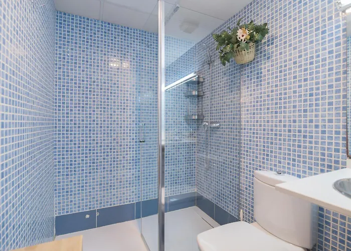 Hogar Vera Apartments&bikes Apartment *