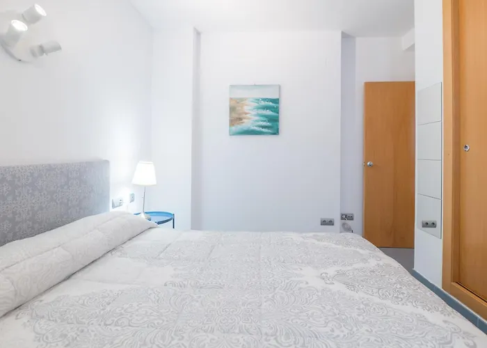 Hogar Vera Apartments&bikes Apartment Valencia