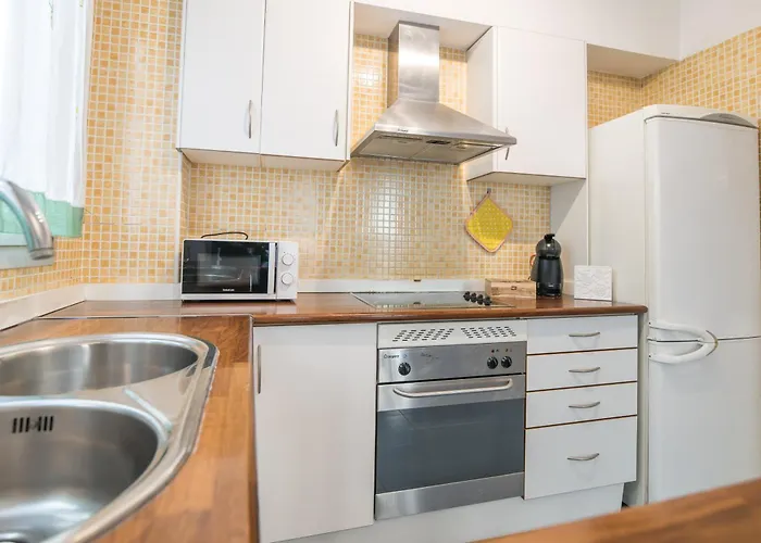 Hogar Vera Apartments&bikes *