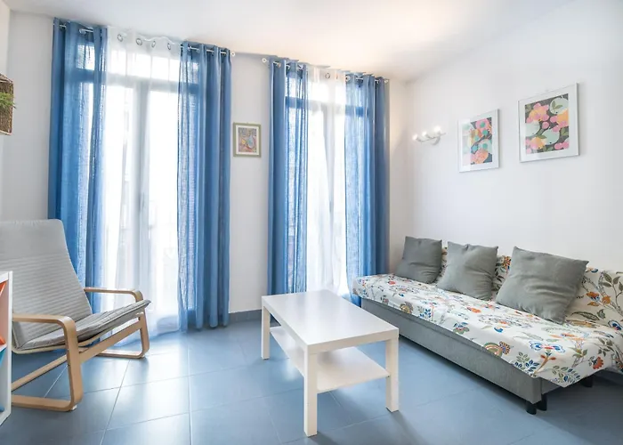 Apartment Hogar Vera Apartments&bikes Valencia