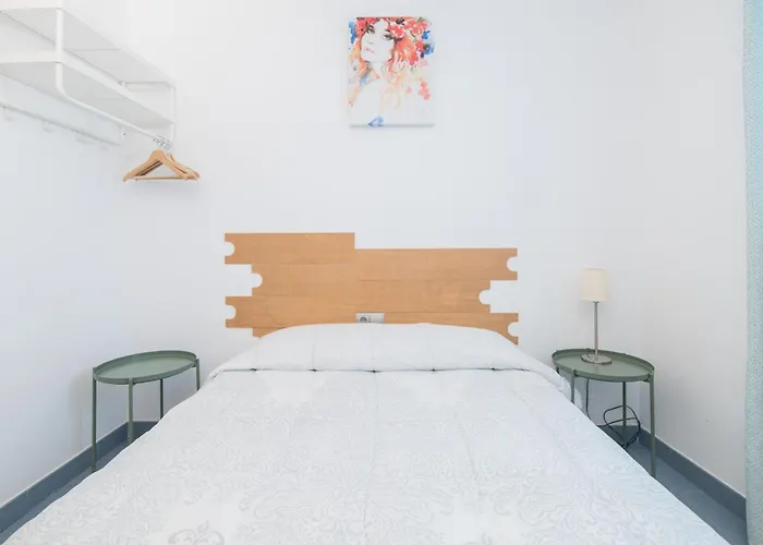 Hogar Vera Apartments&bikes Apartment