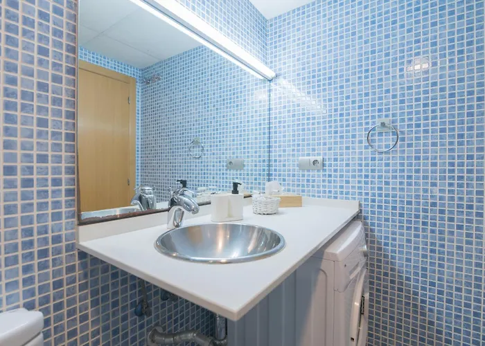 Hogar Vera Apartments&bikes Apartment