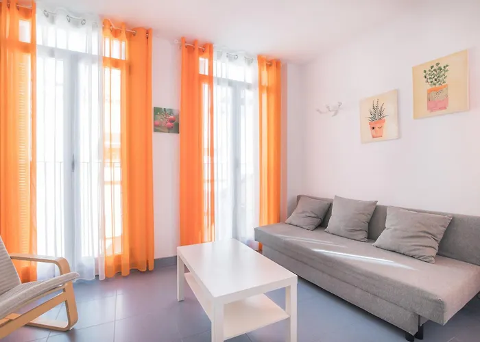 Hogar Vera Apartments&bikes